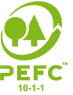 Logo PEFC (jpg - 7 Ko)